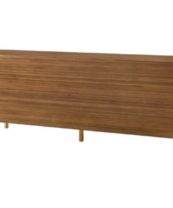 Greenington Ventura Four Drawer Double Dresser 8 Greenington Ventura Four Drawer Double Dresser