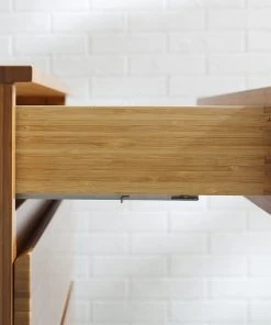 Greenington Furniture Ventura Four Drawer High Chest Dresser 14 Greenington Furniture Ventura Four Drawer High Chest Dresser