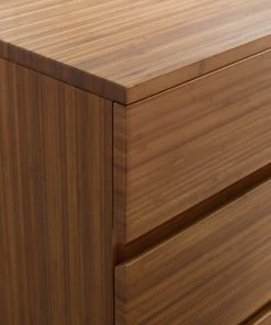 Greenington Furniture Ventura Four Drawer High Chest Dresser 12 Greenington Furniture Ventura Four Drawer High Chest Dresser