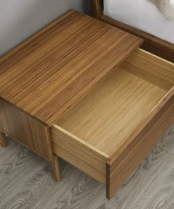 Greenington Furniture Ventura One Drawer Nightstand