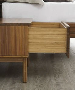 Greenington Furniture Ventura One Drawer Nightstand