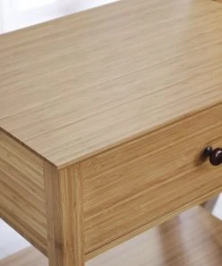 Greenington Willow One Drawer Nightstand