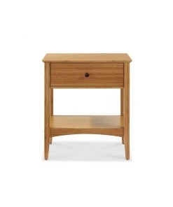 Greenington Willow One Drawer Nightstand