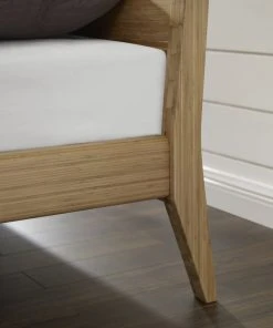 Greenington Willow Platform Bed Furniture