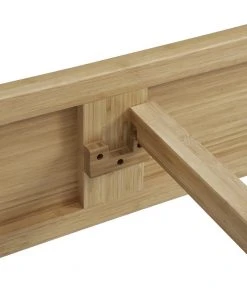 Greenington Willow Platform Bed Furniture