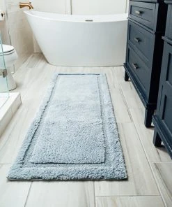 Grund Asheville Non-Slip Bath Rug Best Sellers