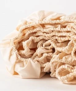 Grund Home Goods Savannah Fitted Sheet