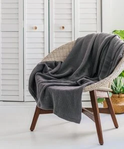 Grund Sea Pines Throw Blanket Best Sellers