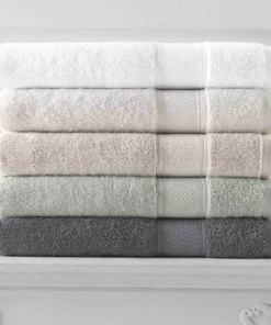 Grund Pinehurst Bath Towels