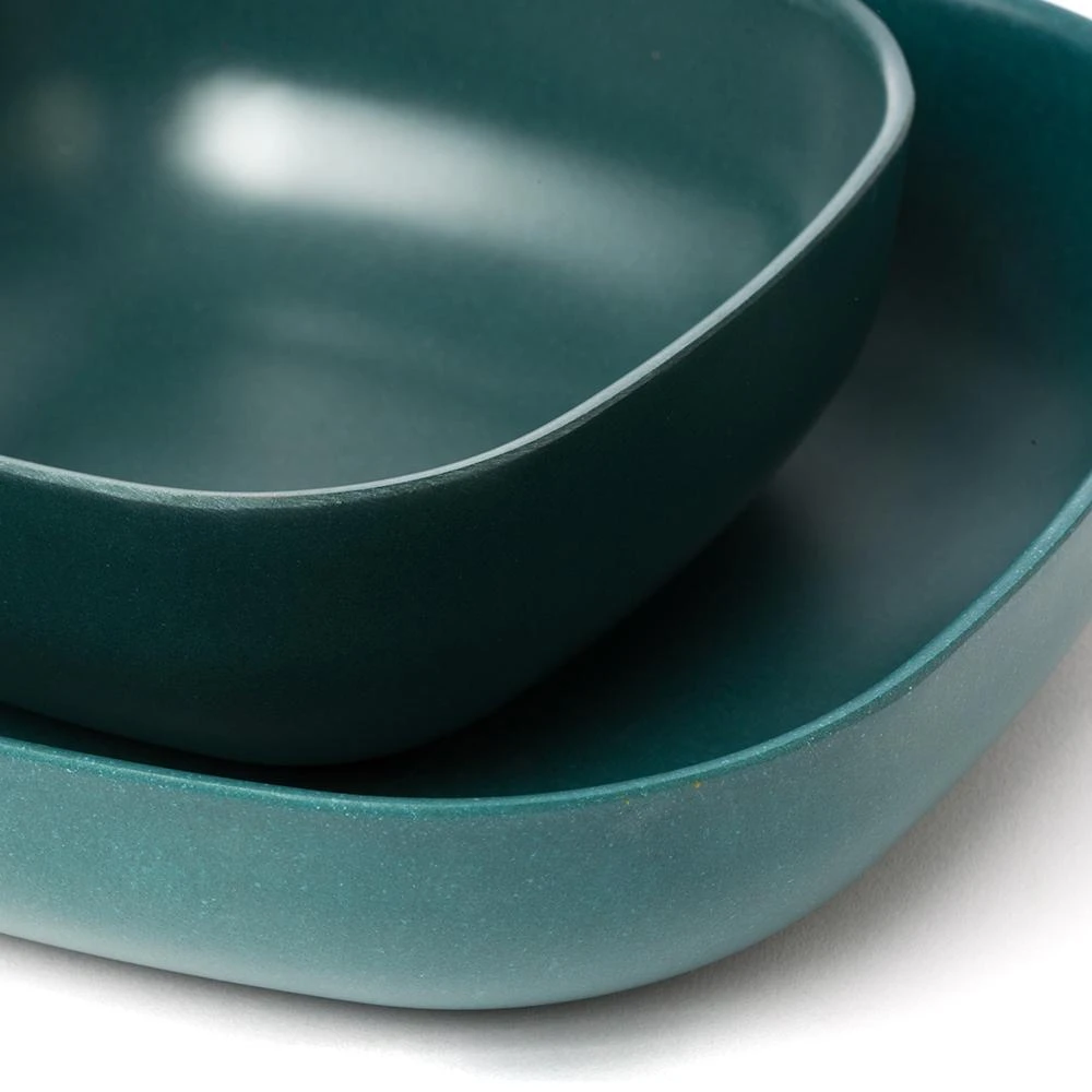 EKOBO Recycled Bamboo Cereal Bowl Set Best Sellers 10 EKOBO Recycled Bamboo Cereal Bowl Set Best Sellers