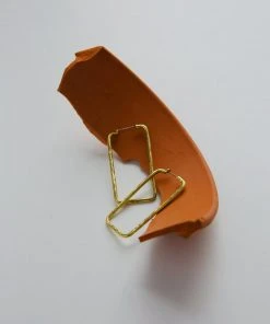 Abby Alley Hannah Earrings