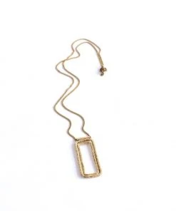 Abby Alley Hannah Necklace Jewelry