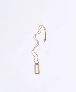 Abby Alley Hannah Necklace Jewelry