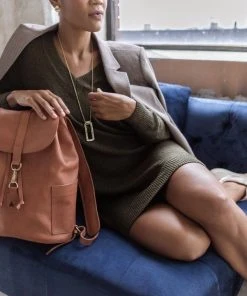 Abby Alley Hannah Necklace Jewelry