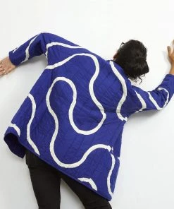 Haptic Lab Snake Path Quilt Coat 12 Haptic Lab Snake Path Quilt Coat