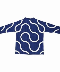 Haptic Lab Snake Path Quilt Coat 15 Haptic Lab Snake Path Quilt Coat