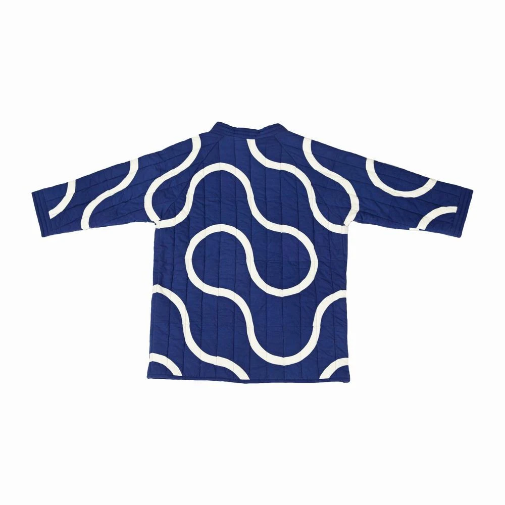 Haptic Lab Snake Path Quilt Coat 8 Haptic Lab Snake Path Quilt Coat