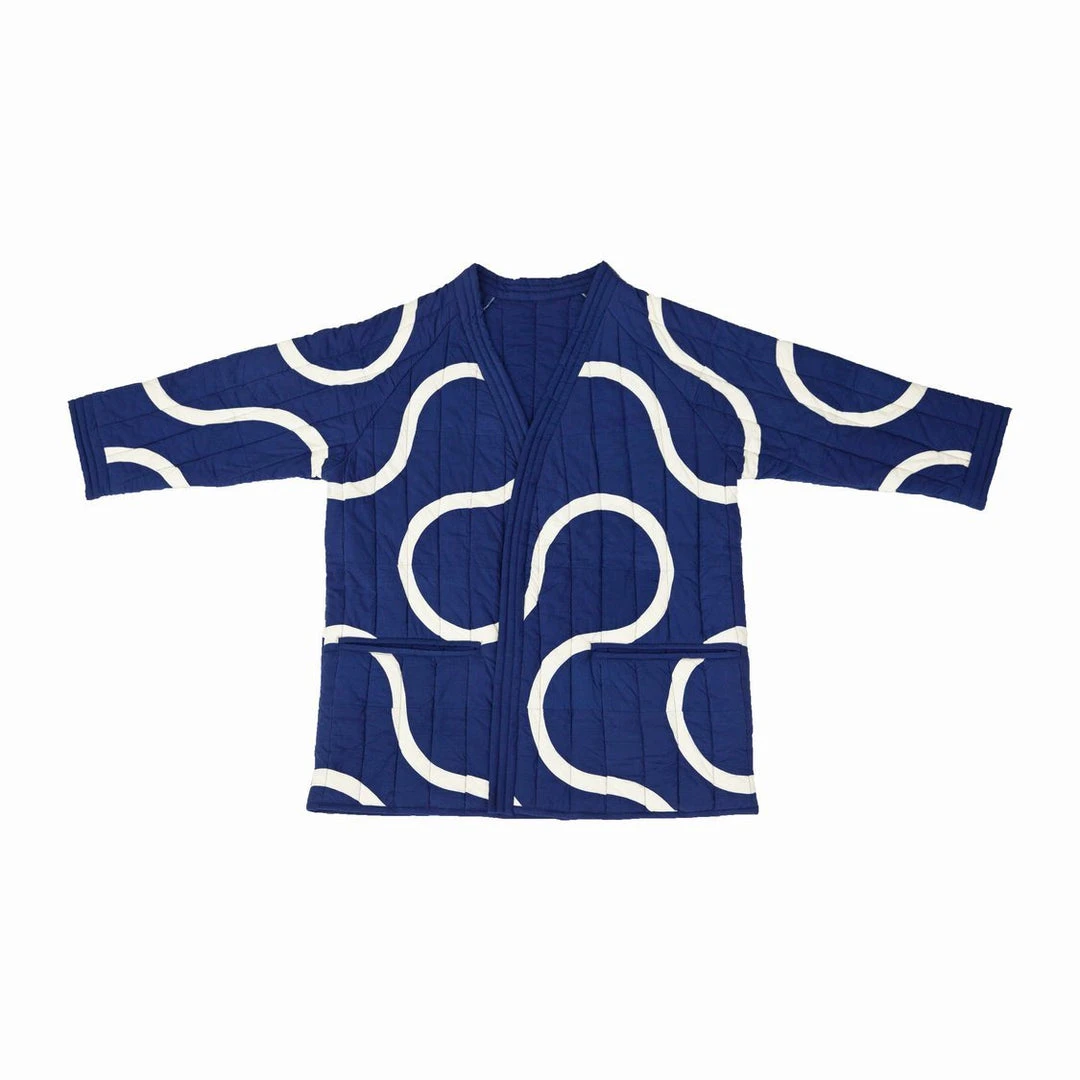 Haptic Lab Snake Path Quilt Coat 6 Haptic Lab Snake Path Quilt Coat