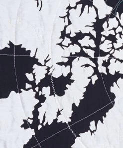 Haptic Lab Arctic Map Throw Quilt Home Goods 7 Haptic Lab Arctic Map Throw Quilt Home Goods