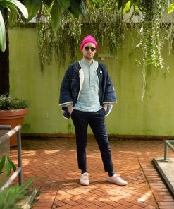 Haptic Lab Constellation Coat Handcrafted