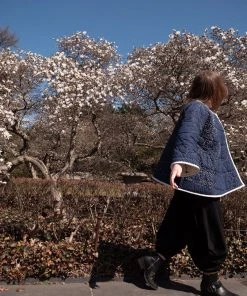 Haptic Lab Constellation Coat Handcrafted