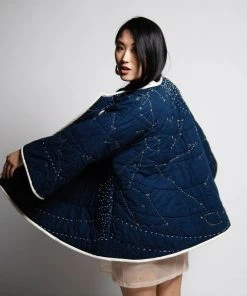 Haptic Lab Constellation Coat Handcrafted