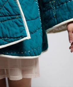 Haptic Lab Constellation Coat Handcrafted