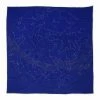 Haptic Lab Home Goods Constellation Quilt - Cobalt