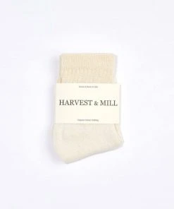 Harvest & Mill Women's 6 Pack Ankle Socks 13 Harvest & Mill Women's 6 Pack Ankle Socks
