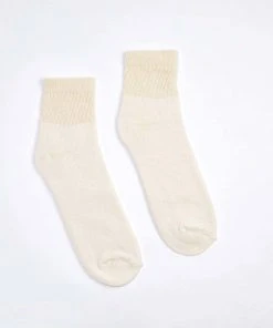 Harvest & Mill Women's 6 Pack Ankle Socks 9 Harvest & Mill Women's 6 Pack Ankle Socks