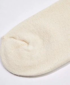 Harvest & Mill Women's 6 Pack Ankle Socks 12 Harvest & Mill Women's 6 Pack Ankle Socks