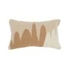 Kiliim Hazel Wool Throw Pillow Cover