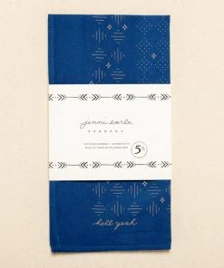 Jenni Earle Best Sellers Hell Yeah Bandana