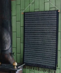 Ma Wovens Hemp Ritual Rug / Yoga Mat Best Sellers