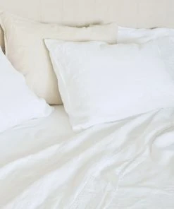 Evenfall Hemp Sheet Set Home Goods