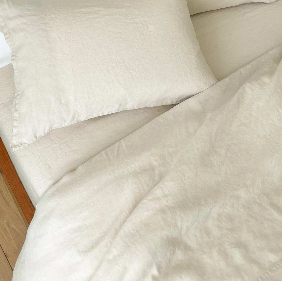 Evenfall Hemp Top Flat Sheet 2 Evenfall Hemp Top Flat Sheet