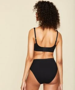 Knickey High Rise Brief Underwear