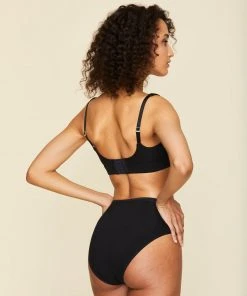 Knickey High Rise Brief Underwear