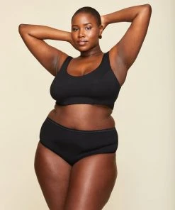 Knickey High Rise Brief Underwear