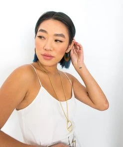 Abby Alley Jewelry Hilary Necklace