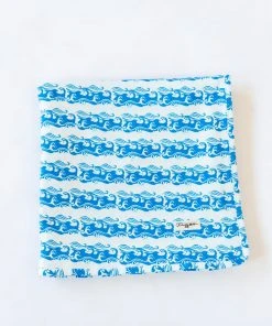 Honey Cake Tiger Patterned Baby Blanket 12 Honey Cake Tiger Patterned Baby Blanket