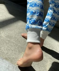 Honey Cake Tiger Kids' + Baby Kids' Unisex Sweatpants 13 Honey Cake Tiger Kids' + Baby Kids' Unisex Sweatpants