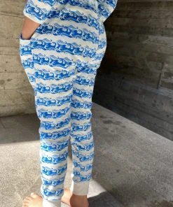 Honey Cake Tiger Kids' + Baby Kids' Unisex Sweatpants 12 Honey Cake Tiger Kids' + Baby Kids' Unisex Sweatpants