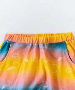 Honey Cake Tiger Kids' + Baby Kids' Unisex Sweatpants 15 Honey Cake Tiger Kids' + Baby Kids' Unisex Sweatpants