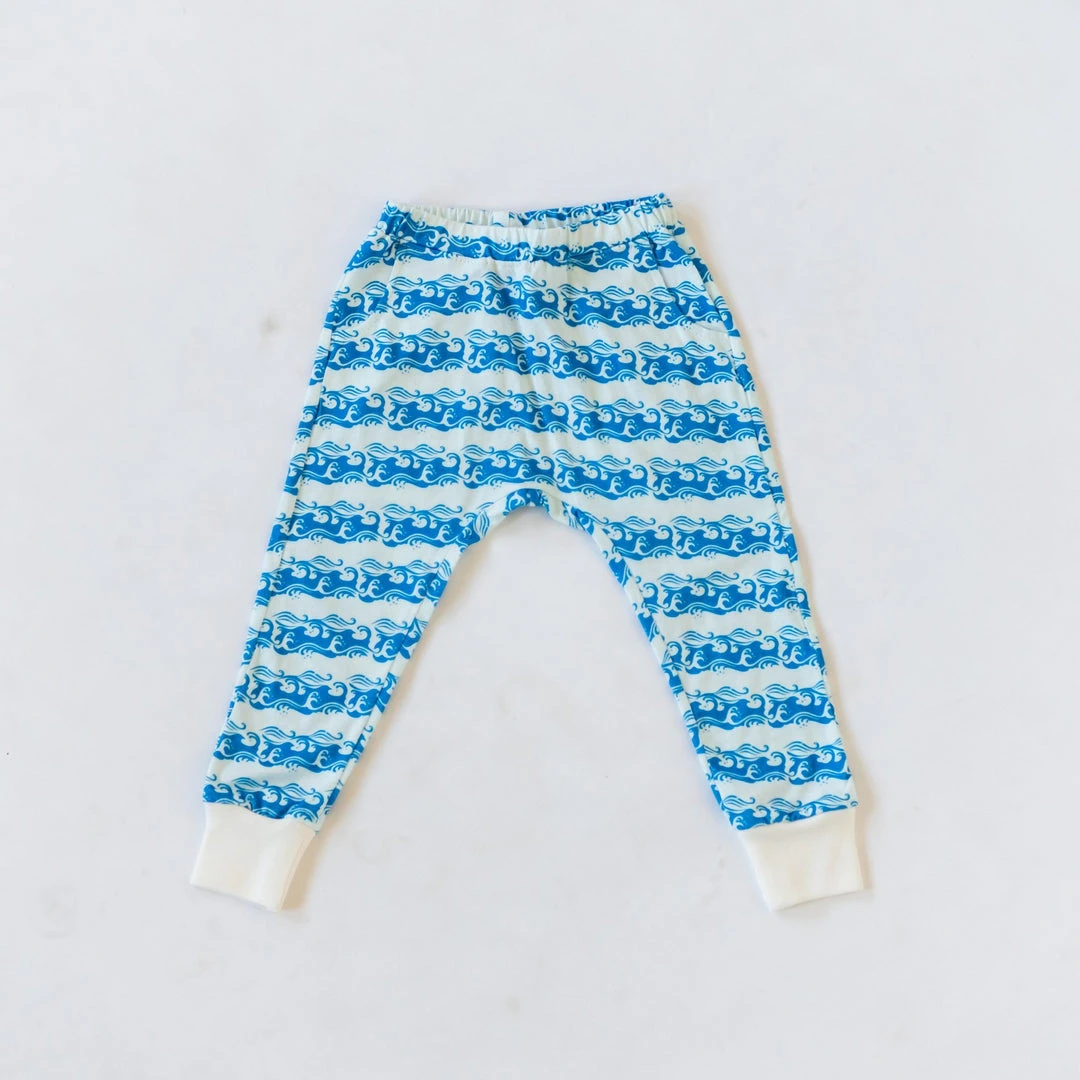 Honey Cake Tiger Kids' + Baby Kids' Unisex Sweatpants 6 Honey Cake Tiger Kids' + Baby Kids' Unisex Sweatpants