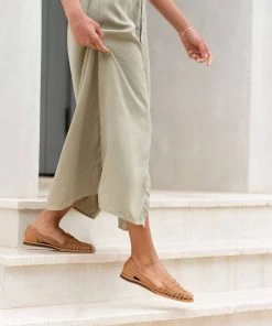 Nisolo Huarache Sandal Best Sellers