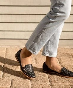 Nisolo Huarache Sandal Best Sellers