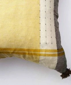 Ichcha Avalon Throw Pillow Cover