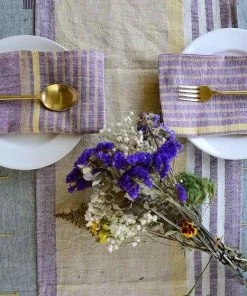 Ichcha Kitchen + Dining Calm Napkin Set