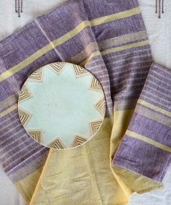 Ichcha Kitchen + Dining Calm Napkin Set